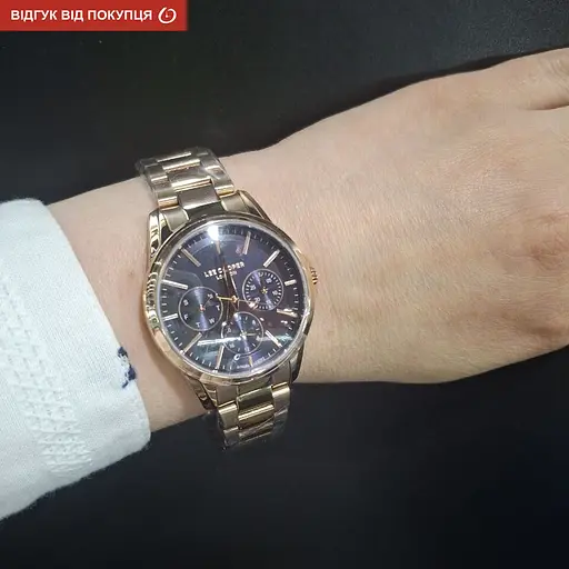 Годинник Lee Cooper Korsica - фото 10