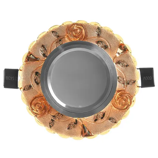 Светильник точечный Brille LED декоративный HDL-G264/3W + COF MR16 36-177 - фото 10