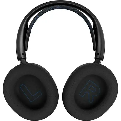 Наушники SteelSeries Arctis Nova 5P Black (61673) - фото 4