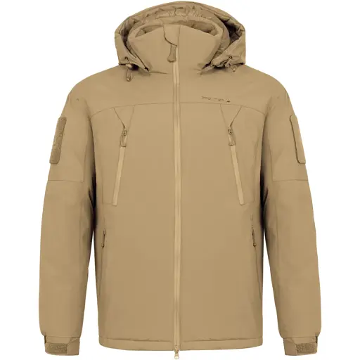 Куртка Frontier Helarctos Mk 2 XXXL Coyote