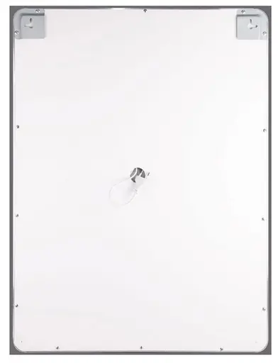 Дзеркало Qtap Mideya (DC-F936) 500х800 QT2078F936W - фото 3