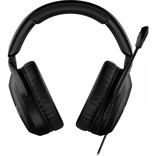 Навушники з мікрофоном HyperX Cloud Stinger 2 Wired Black (519T1AA) - фото 3