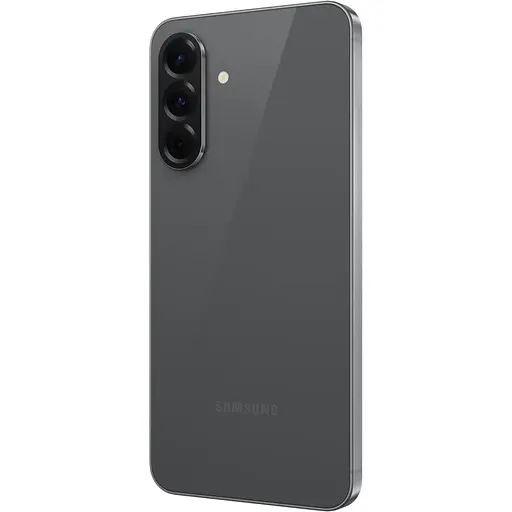 Смартфон Samsung Galaxy A56 8/128 GB Awesome Graphite (SM-A566BZKAEUC) [133116] - фото 7