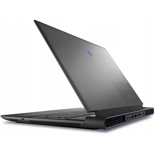 Ноутбук Dell Alienware M18 R2, Intel Core i7-14700HX, 32GB RAM, 1TB SSD, NVIDIA GeForce RTX 4070, QHD+ 165Hz, 18", черный - фото 3