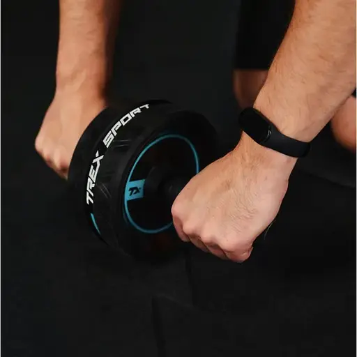 Набор для тренировок Trex Sport 4 в 1 TX-010WSB синий - фото 6