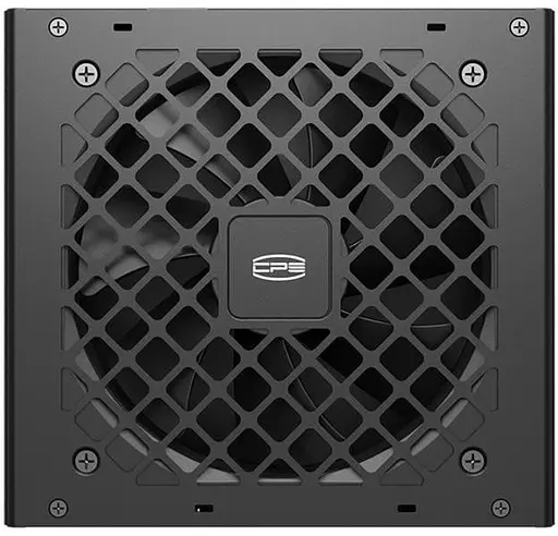 Блок живлення PcCooler KN850 850W 80+ Gold ATX 3.1 (P3-KN850-G1F) - фото 6