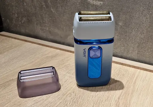 Електробритва-шейвер VGR V-362 - фото 4