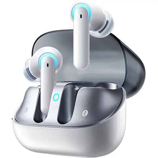 Навушники Baseus AeQur G10 True Wireless Earphones Stellar White