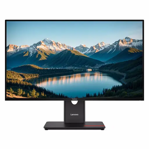 Монитор 27" Lenovo T27Q-40 QHD IPS 120Hz (64A6GAT6UA) - фото 1