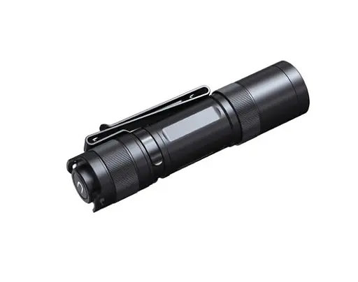 Ручний ліхтарик Fenix E12 V3.0 (Чорний) - фото 4