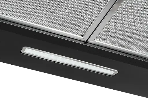 Вытяжка Pyramida MX 60 (450) B BL (6988706) - фото 4