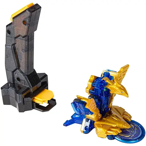 Игровой набор Screechers Wild! Сан Хелхаунд S5 L0.5 V2 (KS686104B) - фото 8