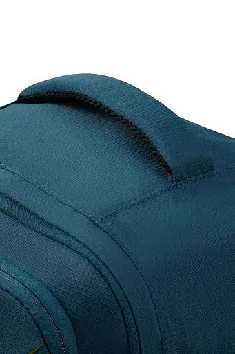 Рюкзак S American Tourister TAKE2CABIN HARBOR BLUE 40x25x20 91G*01004 - фото 5