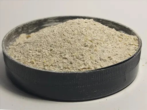 Зимовий корм для тропічних равликів. 600 мл/400 г Achatina Winter Special тм "Буся" - фото 3