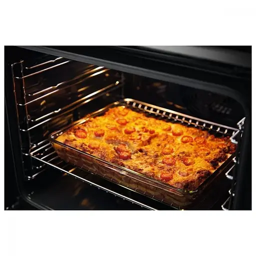 Духовка электрическая Electrolux EOF3H40BX - фото 8