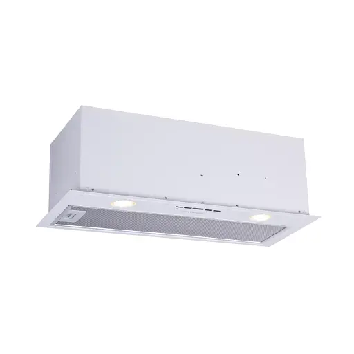 Вытяжка полновстраиваемая Perfelli BIET 6512 A 1000 W LED - фото 3