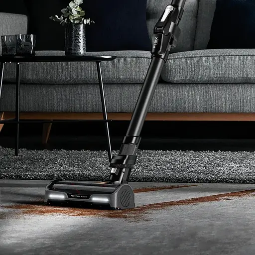 Пилосос Rowenta X-Force Flex 15.60 безпровідний 230 Вт чорний (RH99G1WO) - фото 7