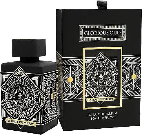 Оригинал Fragrance World French Avenue Glorious Oud 80 мл парфюмированная вода - фото 1