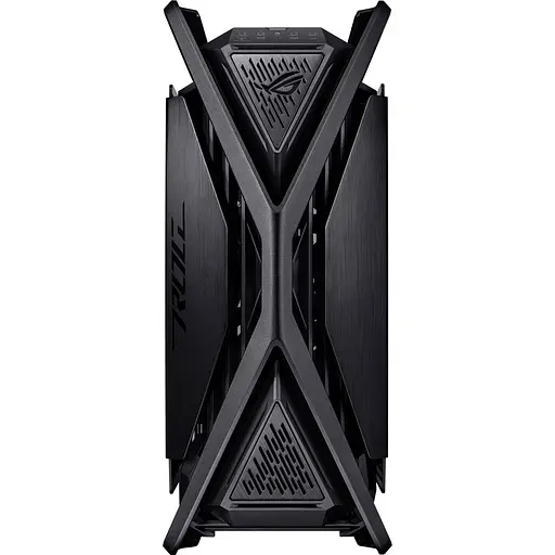 Корпус Asus ROG Hyperion GR701 BTF Edition Black (90DC00F0-B39020) [134531] - фото 5