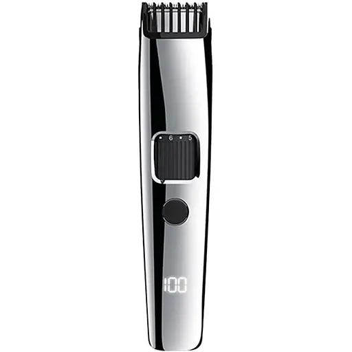 Триммер для бороды для мужчинс колесом для зума (1-10 мм)