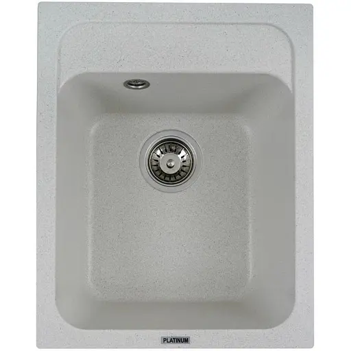 Кухонна мийка Platinum 4050 KORRADO (SP000025133) - фото 1