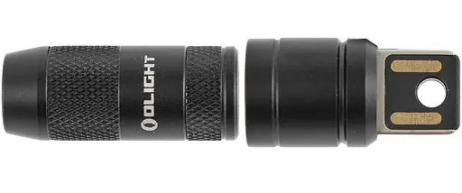 Фонарь Olight Imini 2 Black (1013-2370.42.51) - фото 4