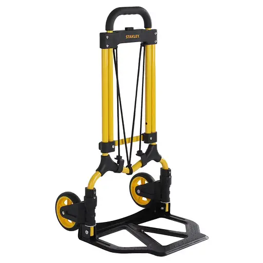 Візок Stanley вантажний складний (SXWT-FT580) - фото 3