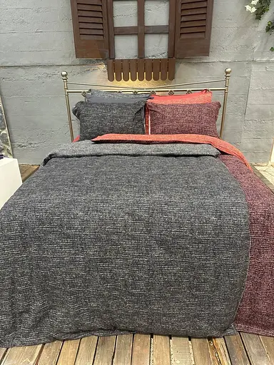 Комплект постільної білизни Sarev 1,5-сп. pbe0049602 - фото 3