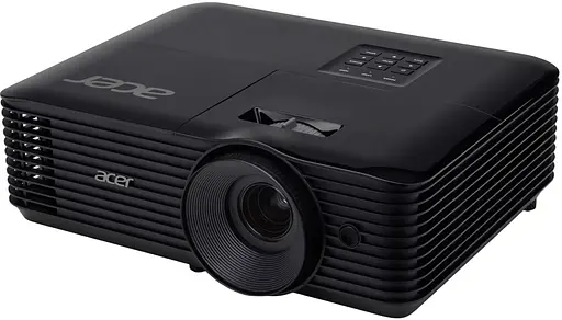 Проектор Acer X139 WXGA 5000 lm 1.54-1.72 - фото 2