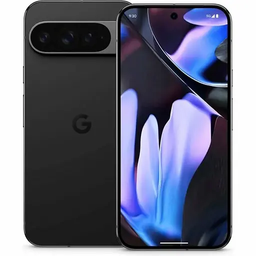 Смартфон Google Pixel 9 Pro 16/256GB Obsidian
