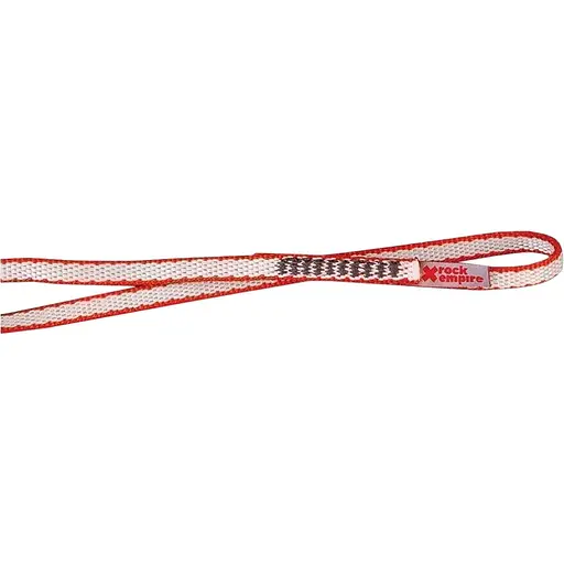 Петля Rock Empire Open Sling Dyn 10 mm 240 cm Red (1053-CON240.010+0240S0005)