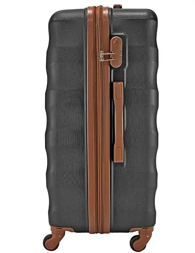 Чемодан Semi Line 28" (L) Графит (T5644-3) (DAS302622) - фото 6