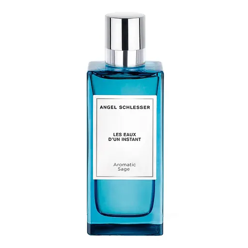 Туалетная вода Angel Schlesser Les Eaux D'Un Instant Aromatic Sage 100 мл