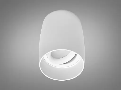 Накладний поворотний світильник Diasha - фото 3