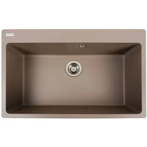 Кухонна мийка Platinum 7850 BOGEMA (SP000038093) - фото 1