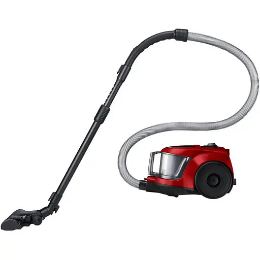 Пылесос безмешковый Samsung VCC45W0S3R - фото 2