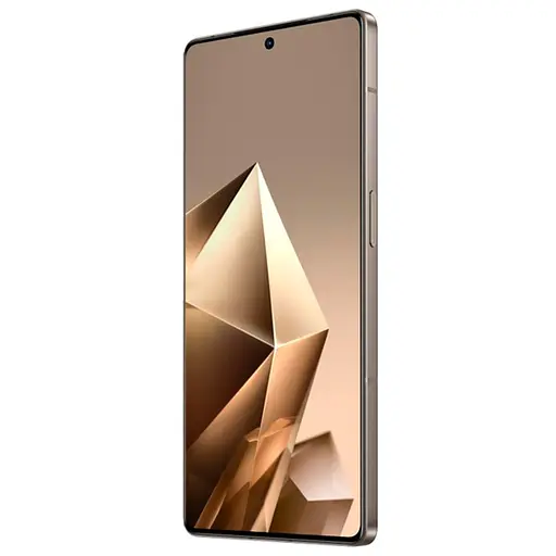 Смартфон Infinix Note 50 Pro+ X6856 12/256GB Titanium Grey - фото 2