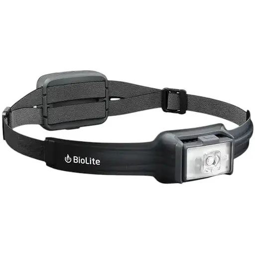 Фонарь налобный Biolite Headlamp 800 (1033-BLT HPC0201)