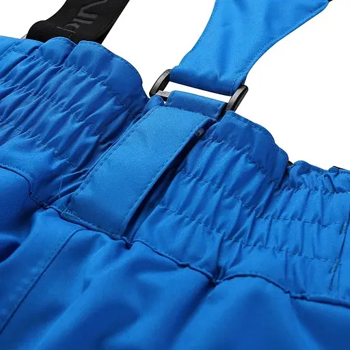 Штани Alpine Pro Lermon S Синій (1054-007.016.0375) - фото 6