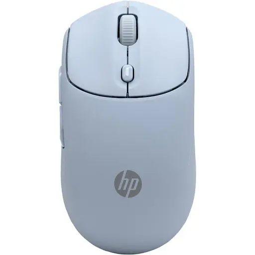 Миша HP 400 Quiet Blue (AZ7B4AA) [141242]