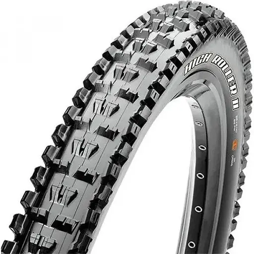 Покришка Maxxis High Roller II 26 x 2.40 TPI-60 Foldable EXO (1052-ETB74177300)
