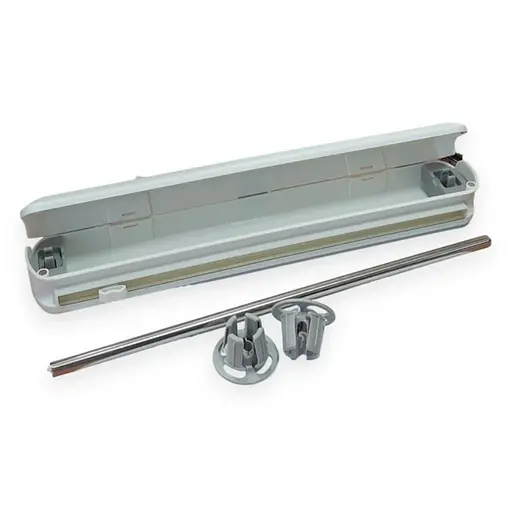 Кухонний диспенсер-різак Household Film Cutter YXY588 для харчової плівки, пергаменту та фольги - фото 2