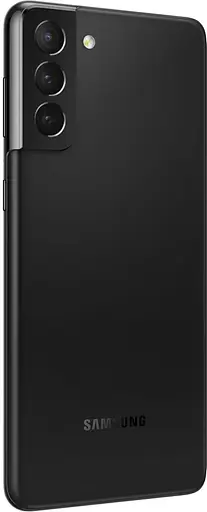 Смартфон Samsung Galaxy S21 Plus 5G 8/256GB Phantom Black (SM-G996BZKGSEK) [52837] - фото 3