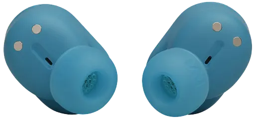 Наушники Tune BUDS 2 Turquoise (JBLTBUDS2TQE) JBL teh0021158 - фото 6