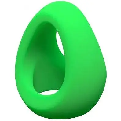 Набір яскравих ерекційних кілець Love to Love Neon Ring KIT - фото 3