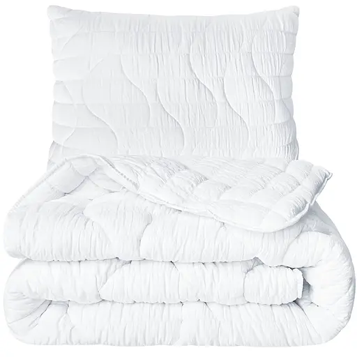 Набір Ideia CloudDream полуторний ковдра та подушка (8-36027)