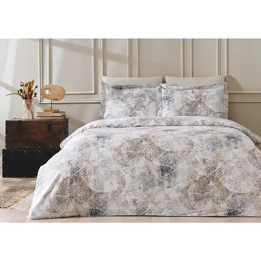 Комплект постільної білизни Tivolyo Home Евро pbe0049347 - фото 1