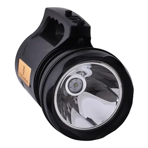 Ліхтар прожектор TD-6000A-30W-T6 + ЗУ220В (4 режими) - фото 3