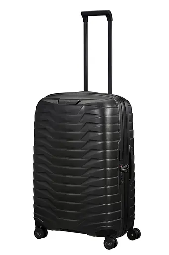 Чемодан Samsonite PROXIS GRAPHITE 69x48x29 69 см CW6*28002 - фото 9