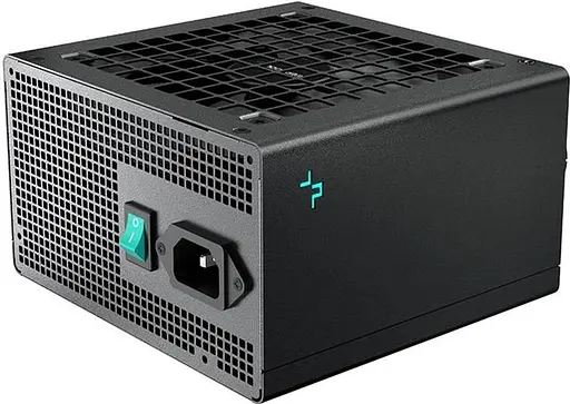 Блок живлення Deepcool PK 650W 80+Bronze (R-PK650D-FA0B-EU) (PK650D) - фото 2